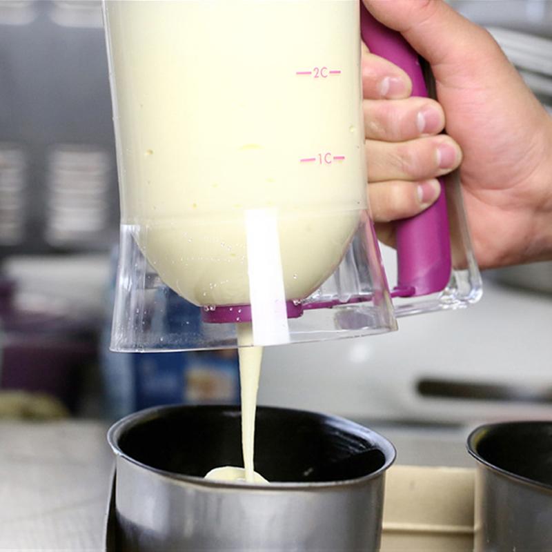 BatterUp! - Batter Dispenser | Bowlift