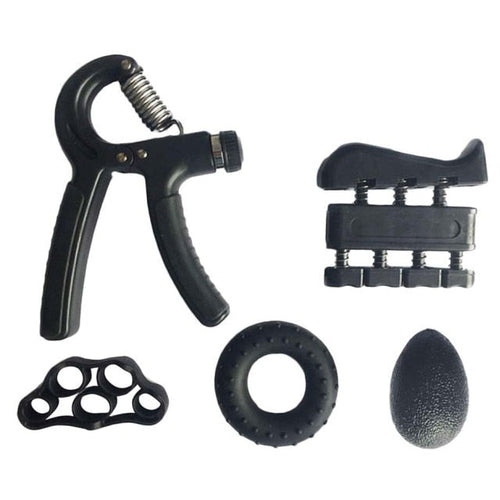 BowLift | Adjustable Hand Training Strengthener Gym Kit