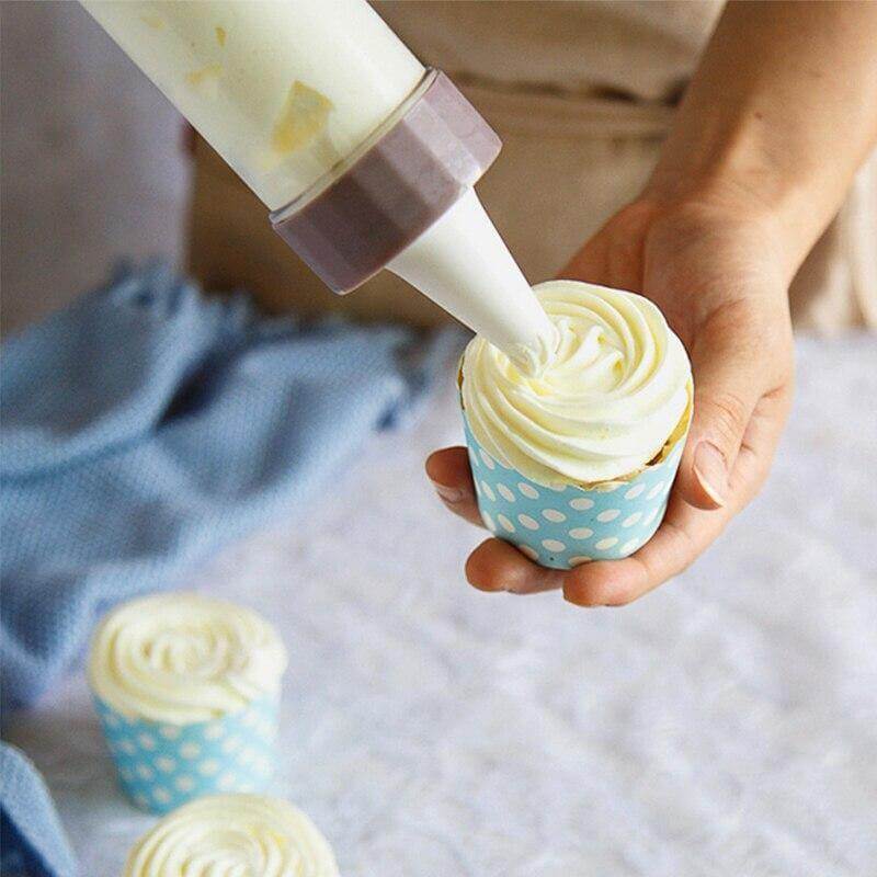 BowLift | Cookie Maker Press Kit