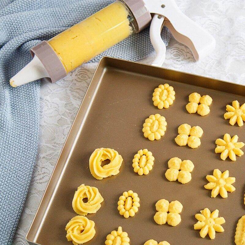 BowLift | Cookie Maker Press Kit