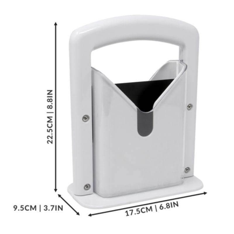 BowLift | Portable Household Perfect Bagel Slicer