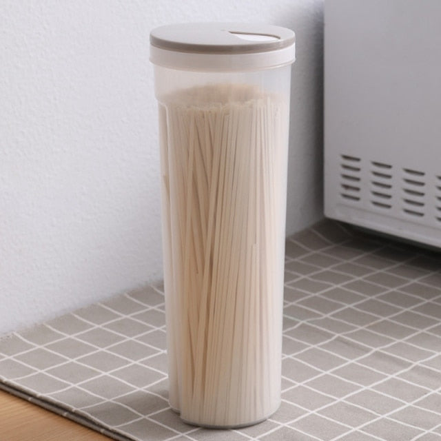 BowLift | Spaghetti Noodle Storage Box