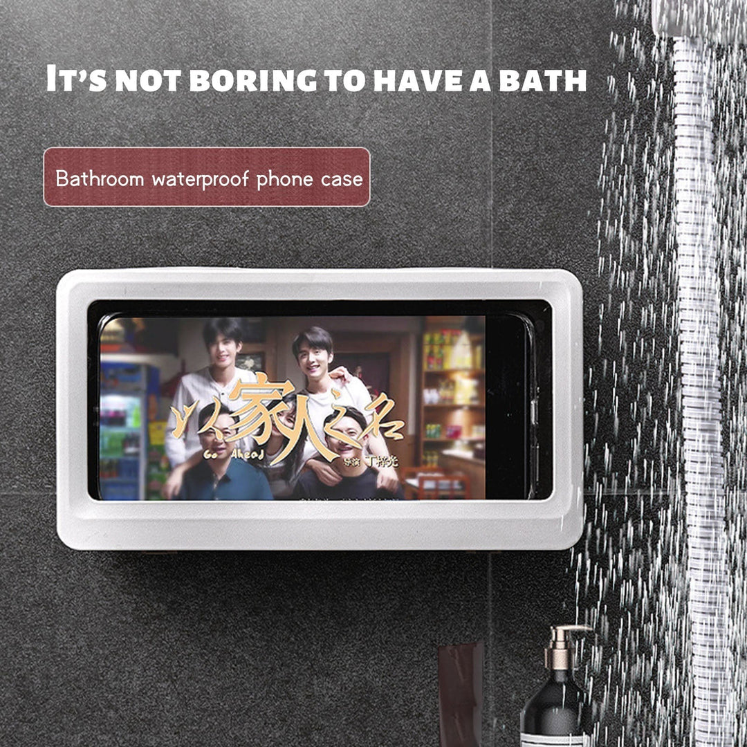 Touch Screen Waterproof Phone Case | Bowlift