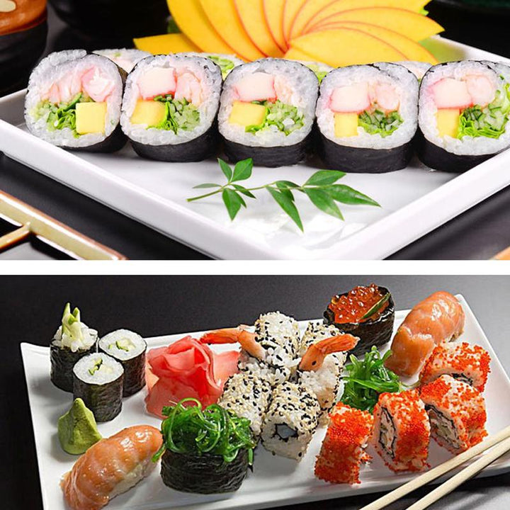 Sushi Maker Kit | Bowlift
