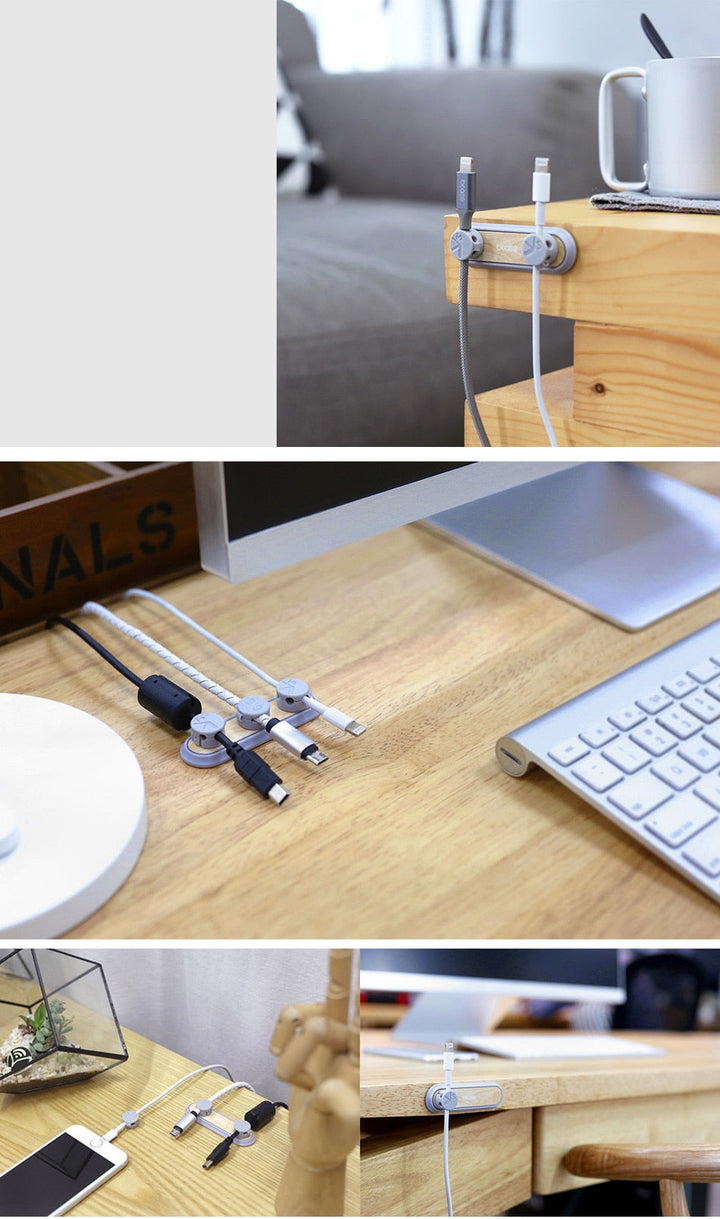 Magnetic Easy CaBowlifte Organizer Holder | Bowlift