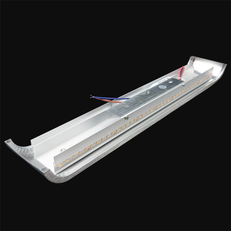 BowLift | Modern Minimalist LED Wall Acrylic Lamp