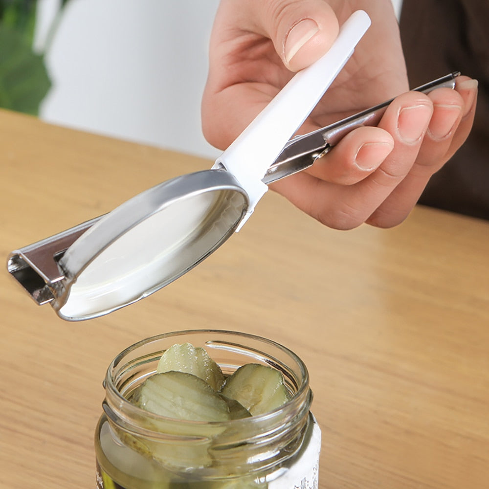 BowLift | Adjustable Easy Can Jar Opener