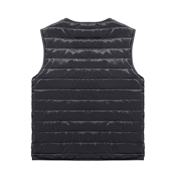 BowLift | Electric heated cotton vest
