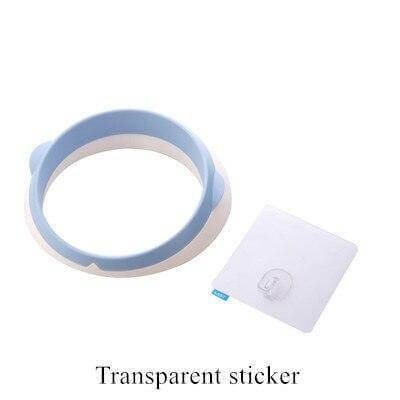 BowLift | Creative Wall-mounted Garbage Bag Holder