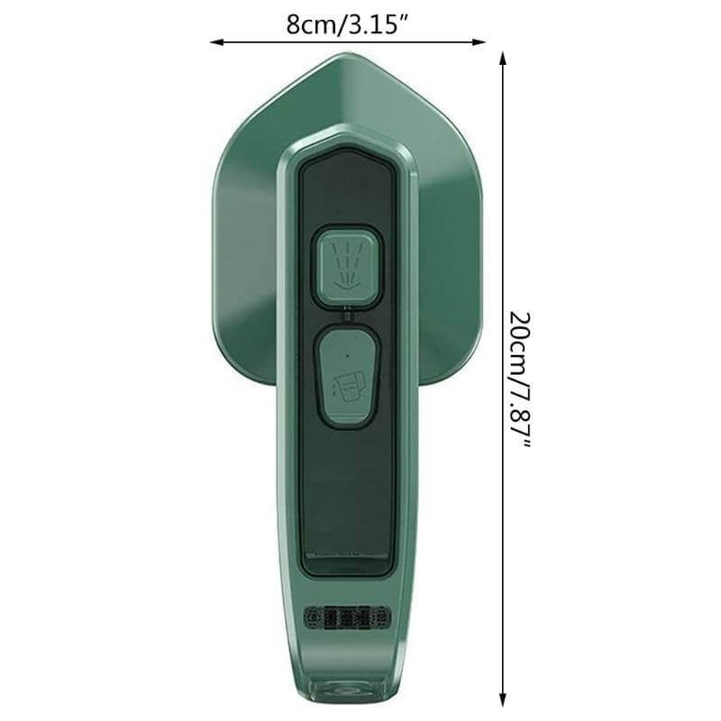 PortaBowlifte Handheld Mini Steam Powerful Iron | Bowlift