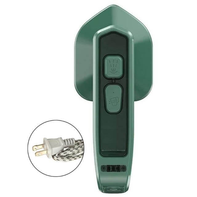 PortaBowlifte Handheld Mini Steam Powerful Iron | Bowlift