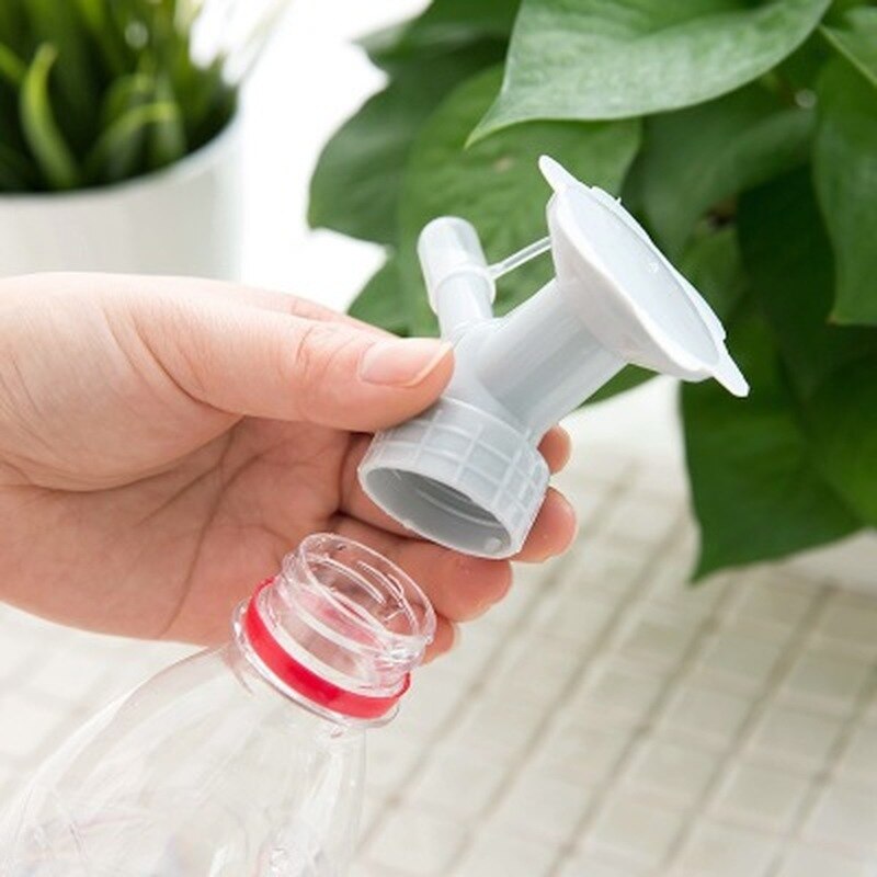 2In1 Bottle Water Sprinkler | Bowlift