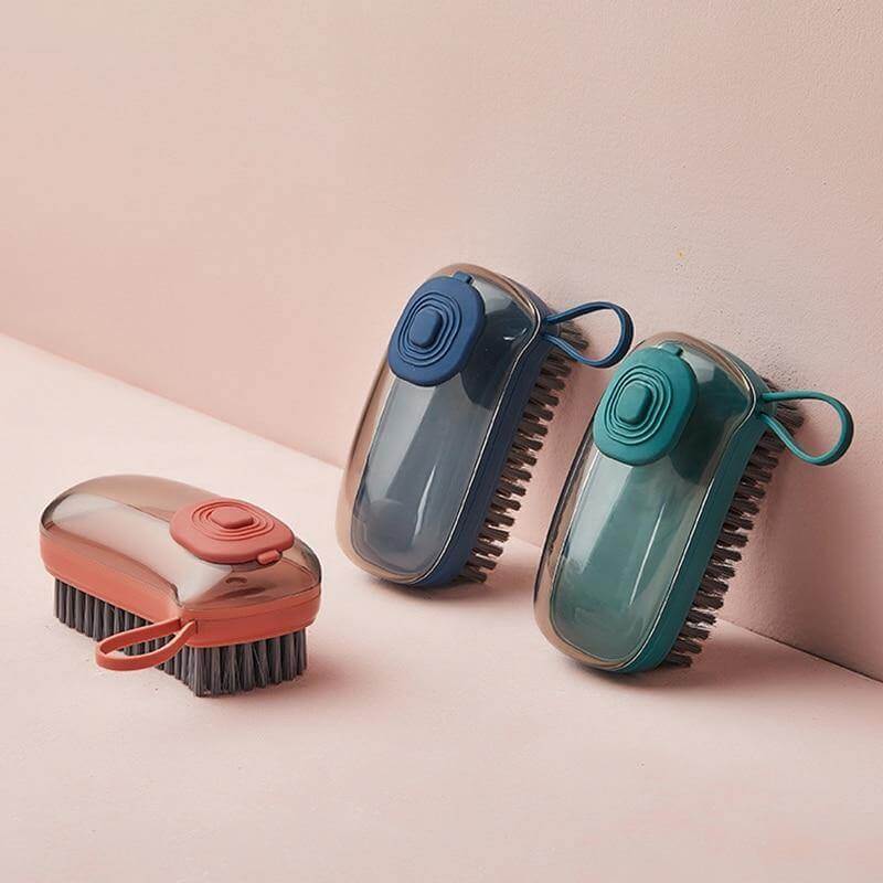 BowLift | Multifunctional Liquid Dispenser Brush