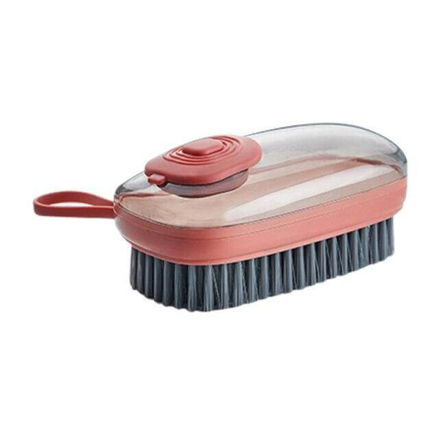 BowLift | Multifunctional Liquid Dispenser Brush