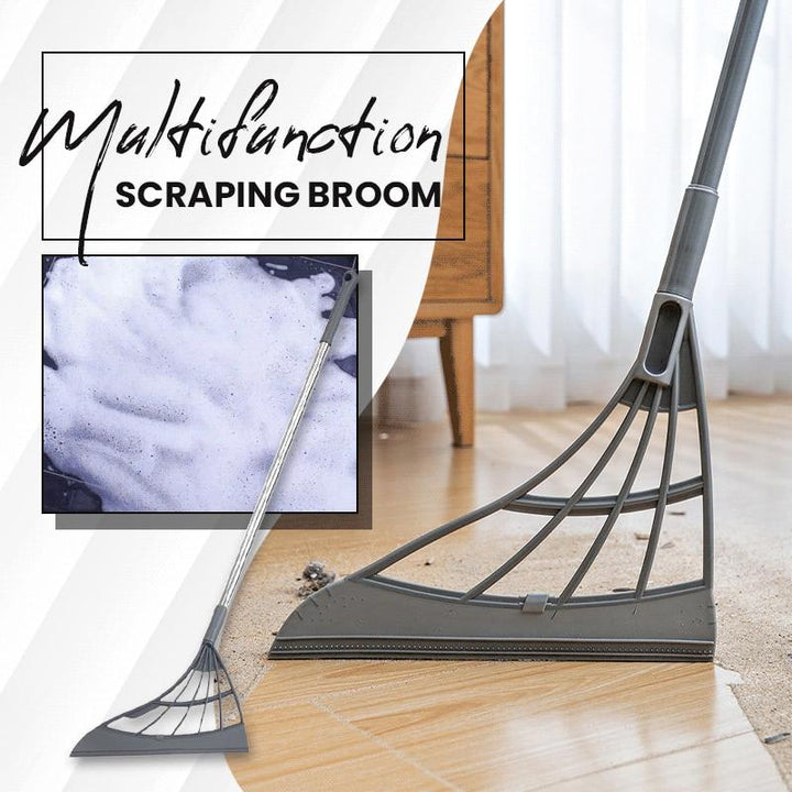 Multifunction Magic Broom | Bowlift