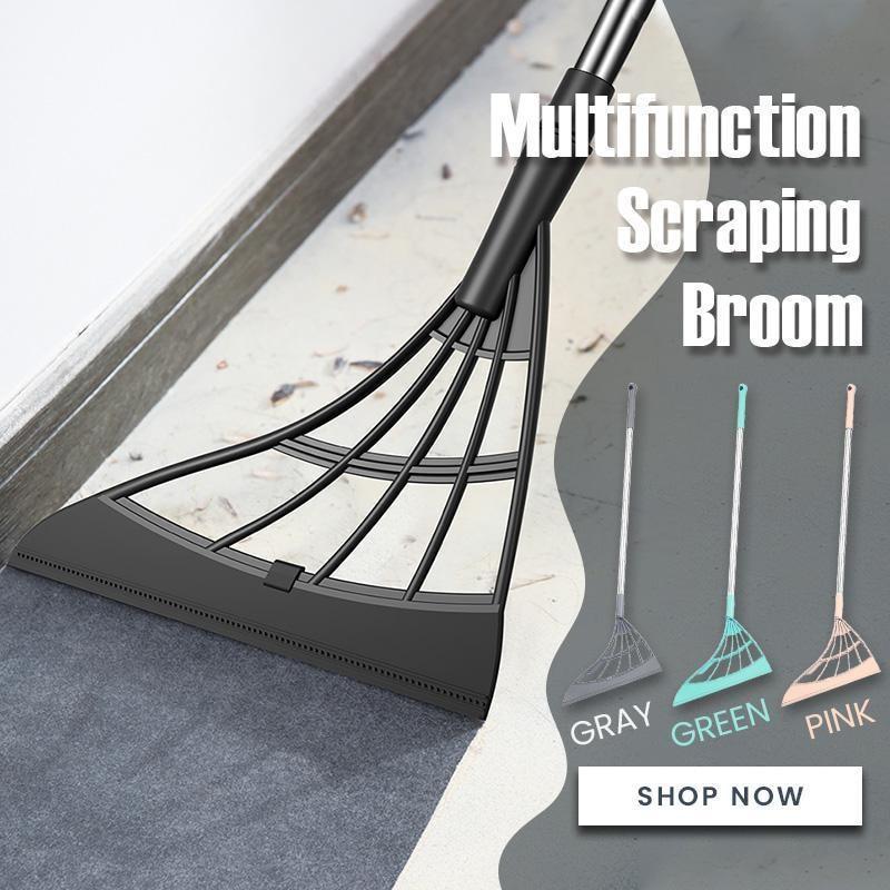 Multifunction Magic Broom | Bowlift