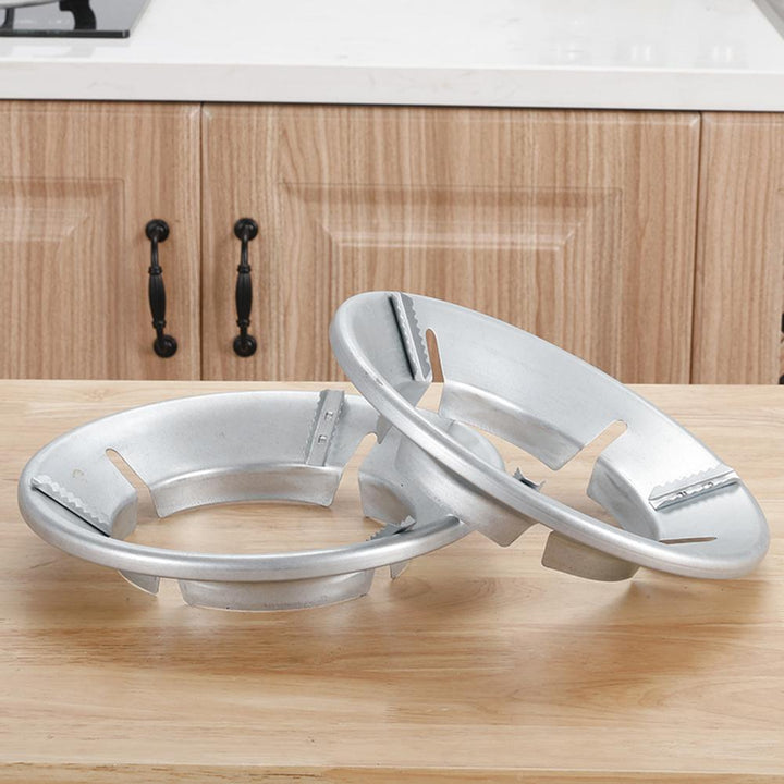 BowLift | Gas Stove Energy Saving Bracket