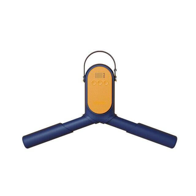 PortaBowlifte Clothes Quick Dryer Travel Hanger | Bowlift