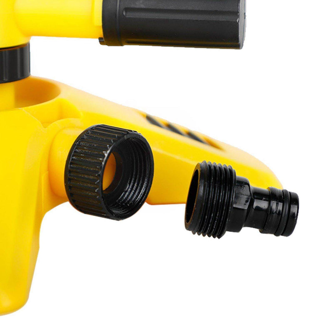 360 Degree Automatic Water Sprinkler | Bowlift