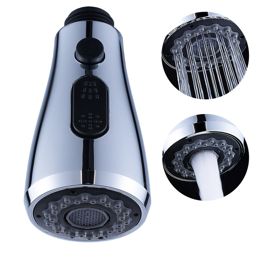 BowLift | Adjustable Rotating Faucet Extender