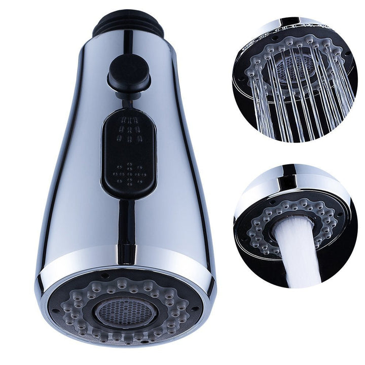 BowLift | Adjustable Rotating Faucet Extender