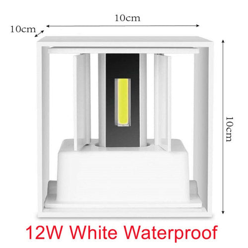 BowLift | Modern Nordic Style Indoor Wall Lamp