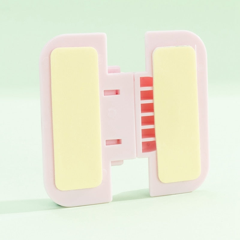 BowLift | Cabinet Refrigerator Safety Kids Door Lock