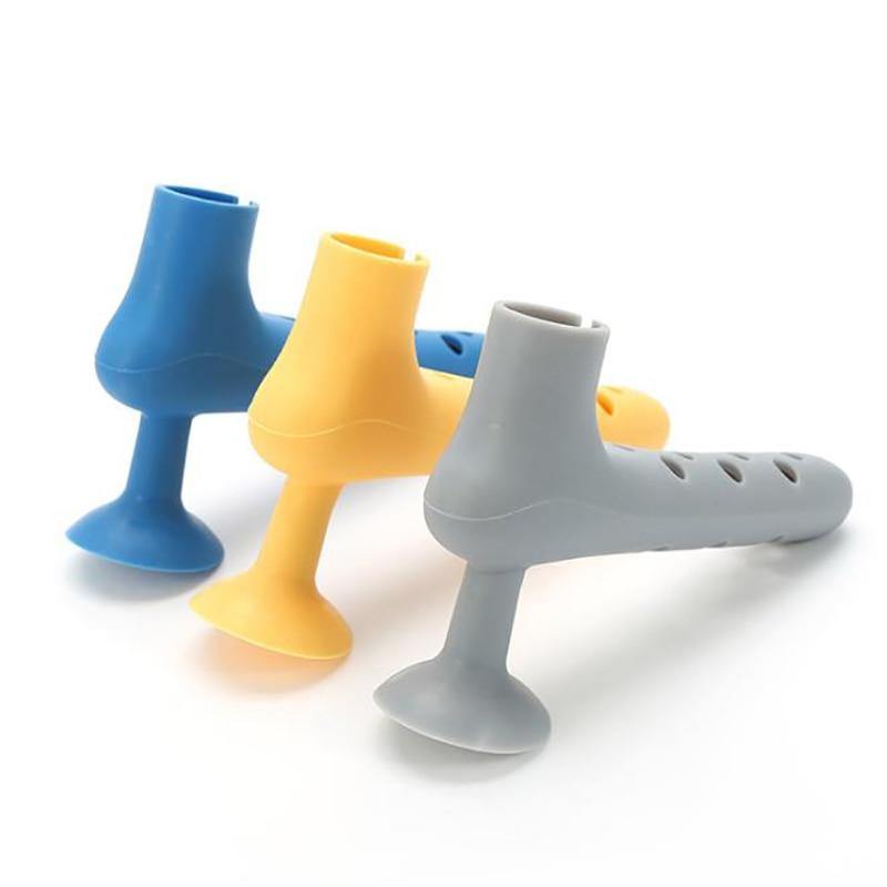 Anti-Collision Door Handle Knob Protector | Bowlift
