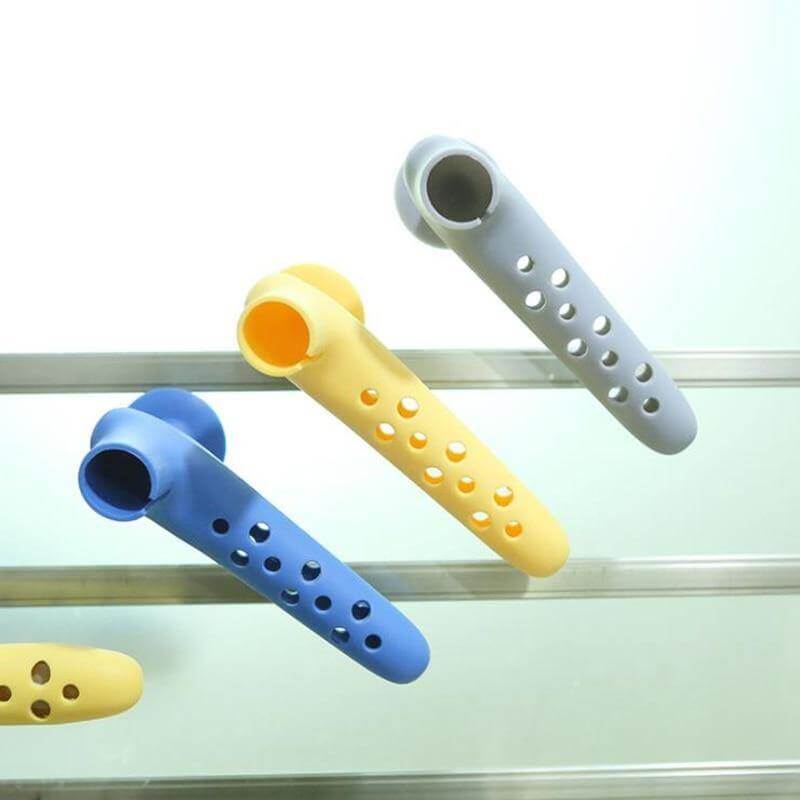 Anti-Collision Door Handle Knob Protector | Bowlift