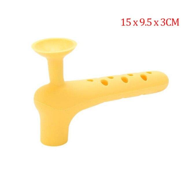 Anti-Collision Door Handle Knob Protector | Bowlift