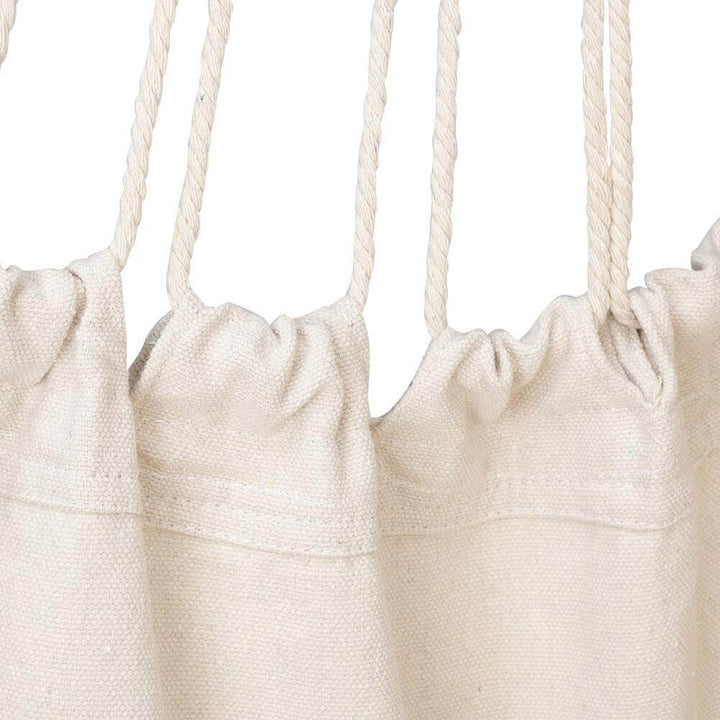 Swinging Garden Hanging Hammock | Bowlift