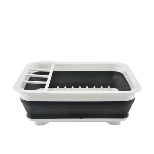 BowLift | Foldable Easy Dish Drying Rack
