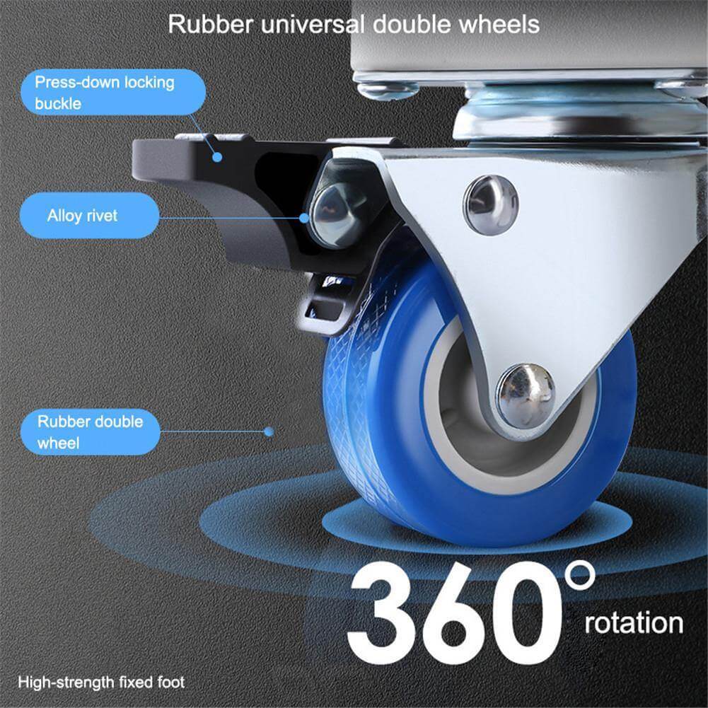 BowLift | Adjustable Movable Stand Base For Home Appliance