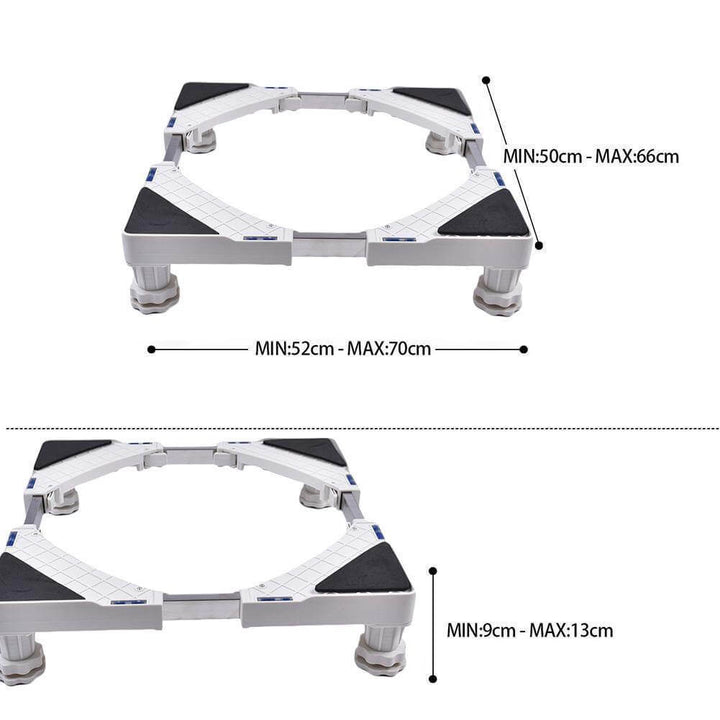 BowLift | Adjustable Movable Stand Base For Home Appliance