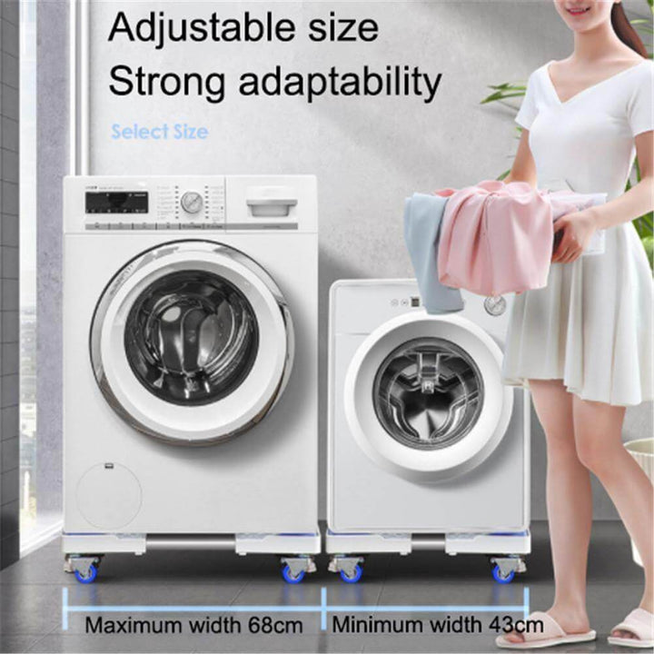 BowLift | Adjustable Movable Stand Base For Home Appliance