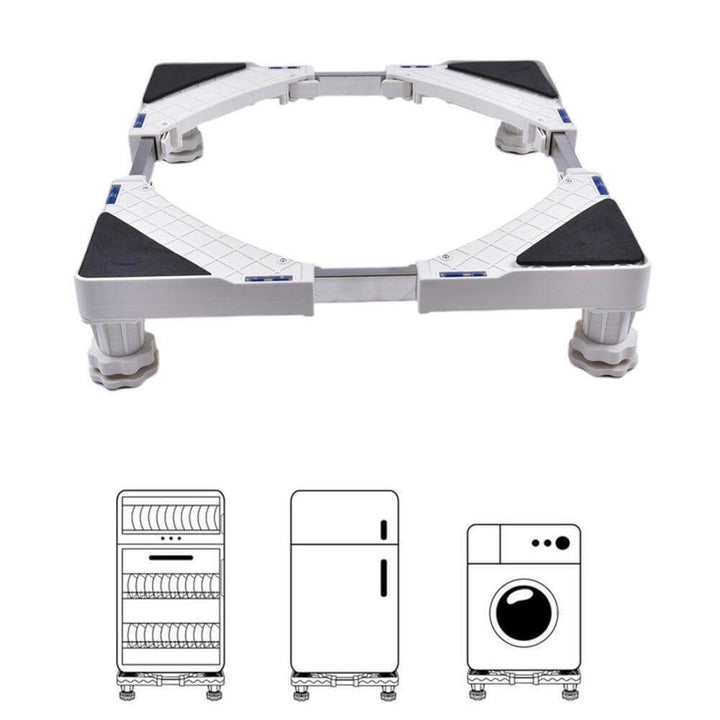 BowLift | Adjustable Movable Stand Base For Home Appliance