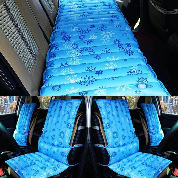 Water Injection Cooling Seat Pad | Bowlift