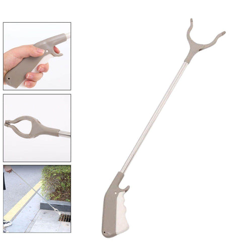 BowLift | Foldable Garbage Picker Tool