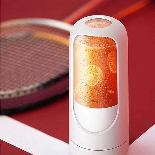 BowLift | Portable USB Rechargeable Smoothie Blender Machine
