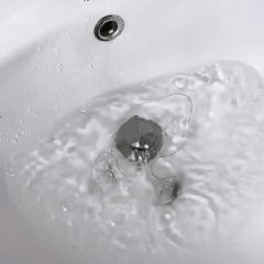 Universal Basin Pop-Up Drain Filter | Bowlift