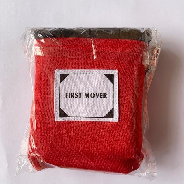 Portable Pocket Waterproof Camping Mat | Bowlift