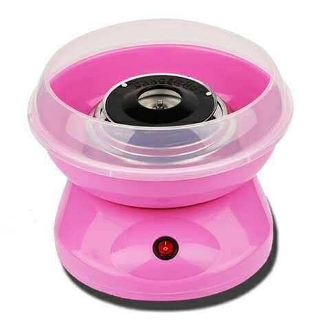 BowLift | Mini Portable Cotton Kids Candy Machine