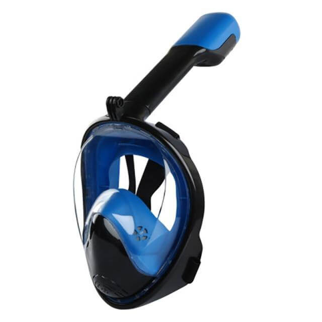 Anti Fog Full Face Diving Mask | Bowlift
