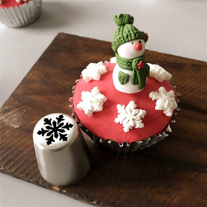 BowLift | Christmas DIY Baking Set