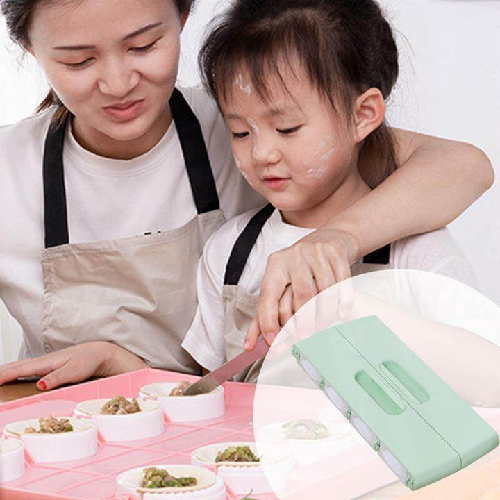 BowLift | Kitchen Quick Dumpling Maker Tool