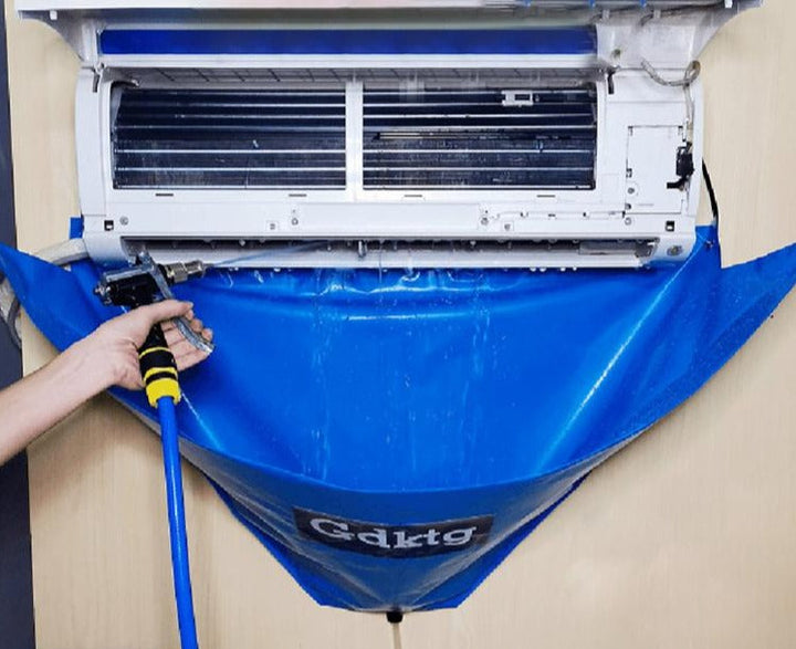 BowLift | Air Conditioner Drainer Cleaning Cover