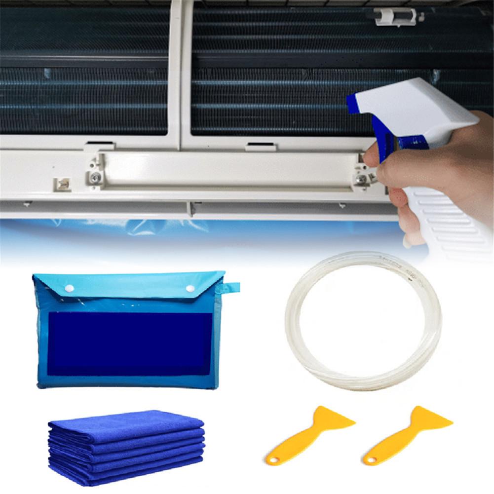 BowLift | Air Conditioner Drainer Cleaning Cover
