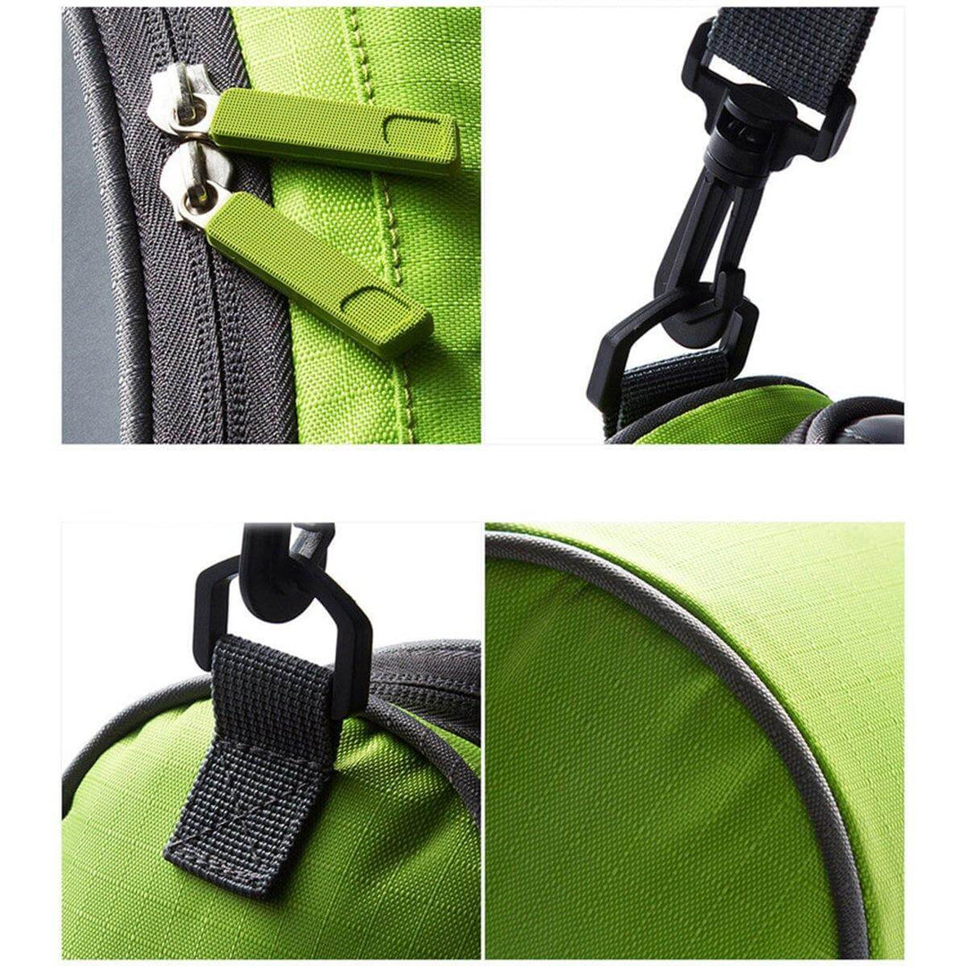 Mountain Bike Transparent Phone Holder Storage Bags | Bowlift