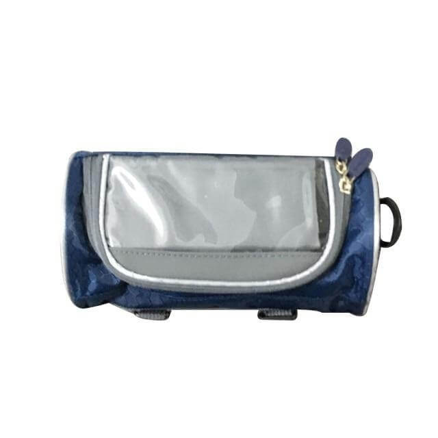Mountain Bike Transparent Phone Holder Storage Bags | Bowlift