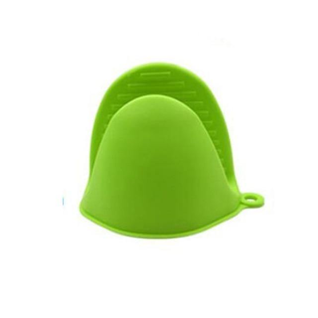 BowLift | Non-Stick Silicone Baking Oven Glove